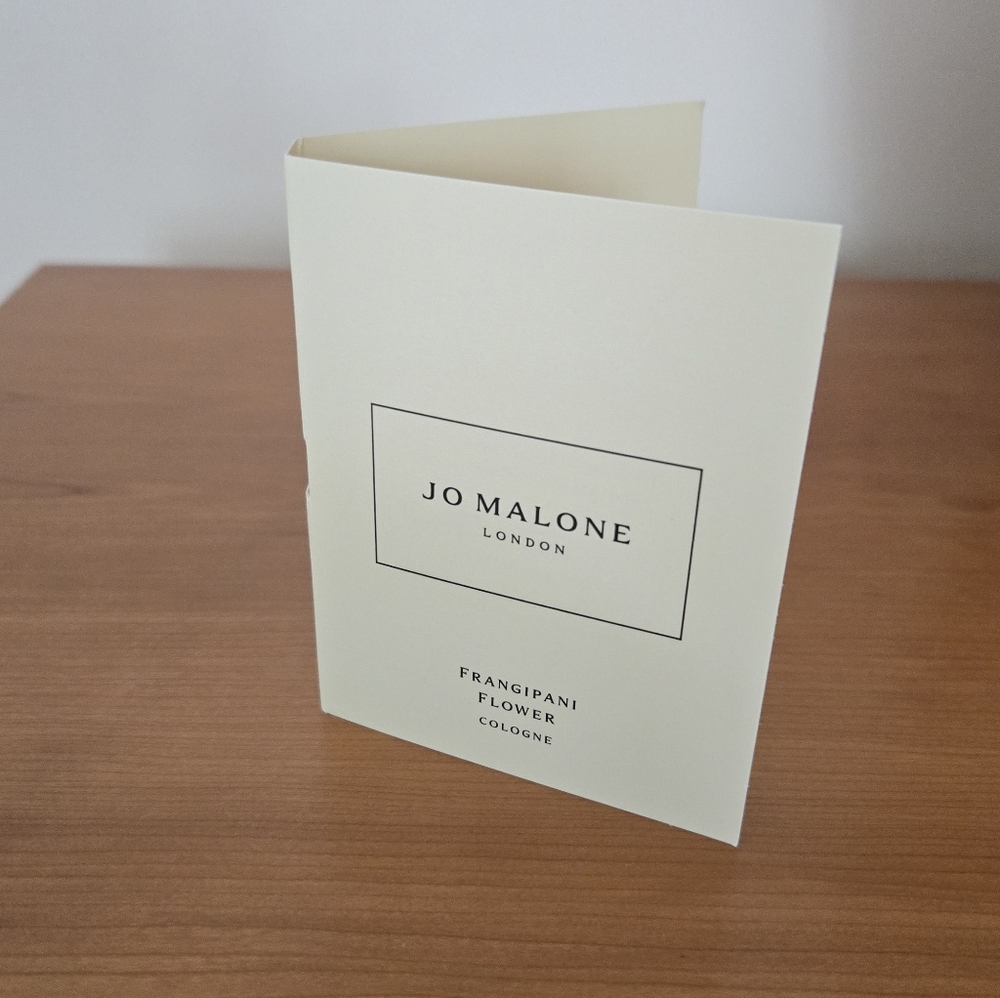 Jo Malone sample - Picture 2 of 2